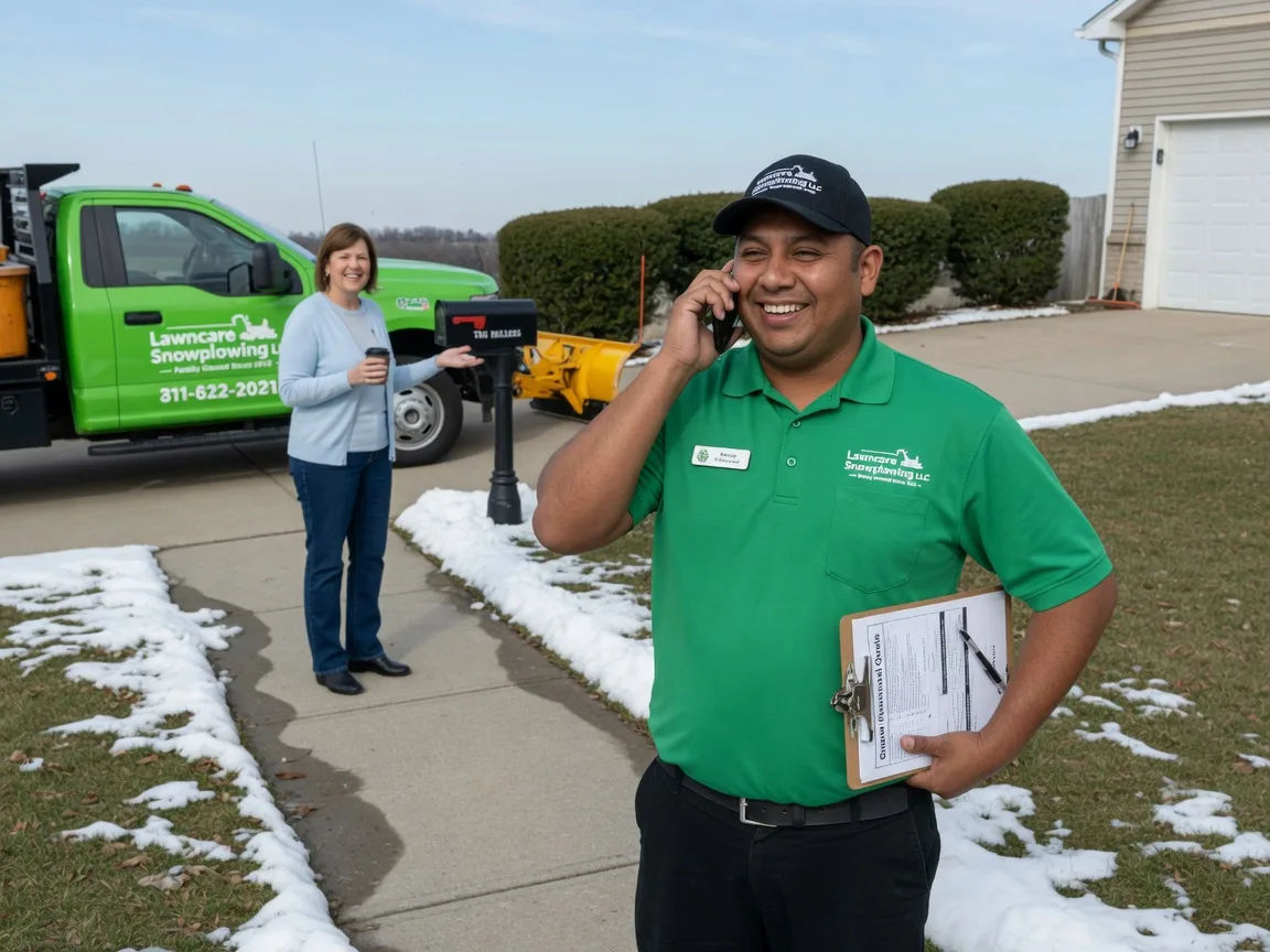 Lawn Care Services By Expert Landscaper Manistee, MI FAQs